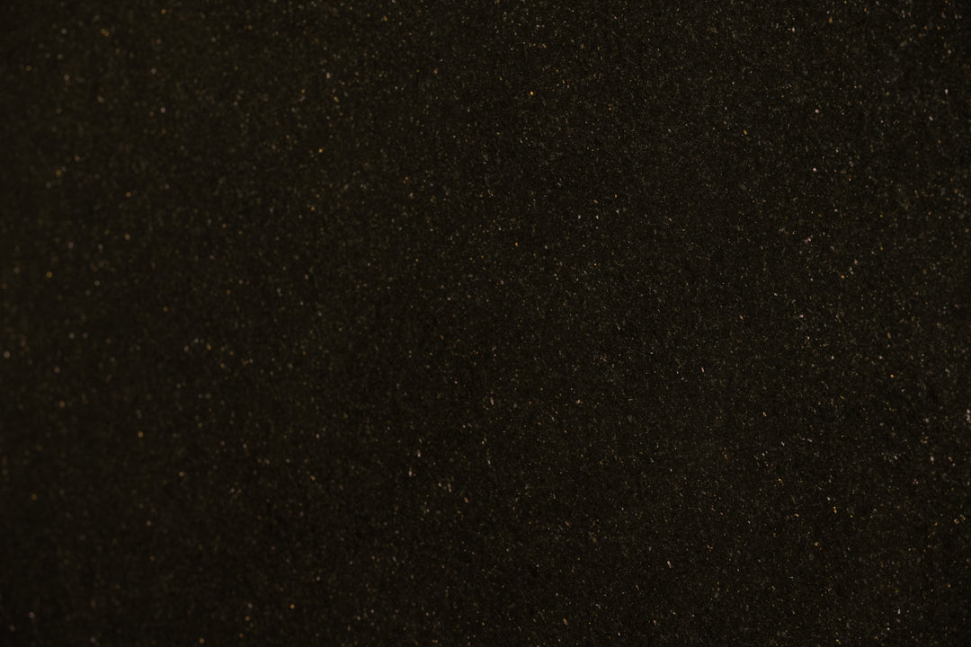 Black Galaxy